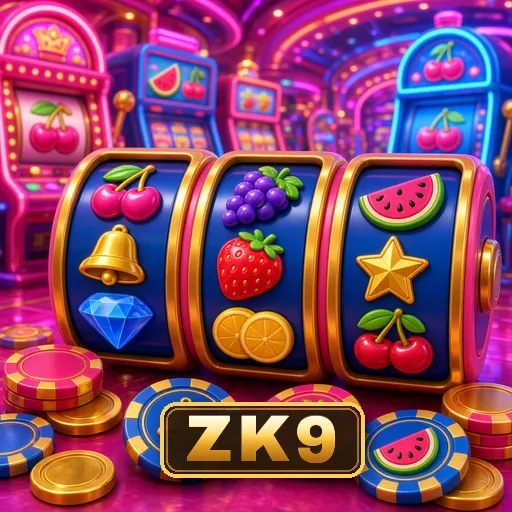 zk9 APK Indonesia - Panduan Lengkap dan Tutorial